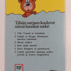Swerre Nygren : Pilven veikko - pikkukuva 2