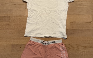 Tommy Hilfiger pyjama 140-152 cm