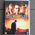 DVD: Gone Baby Gone (Casey Affleck, Morgan Freeman 2007) - pikkukuva 1