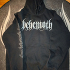Behemoth huppari - pikkukuva 1