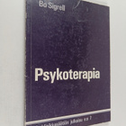 Bo Sigrell : Psykoterapia - pikkukuva 1