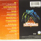 Various • Small Soldiers (Music From The Motion Picture) CD - pikkukuva 3