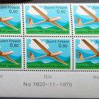 Markkakuusilot 1975-76, 3 erill. postituoreena - pikkukuva 4