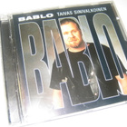 Bablo - Taivas sinivalkoinen (CD) - pikkukuva 1