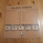 Olavi Virta – Laulaa lp Tango, Iskelmä - pikkukuva 2