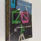 Willy Corsari : Pikajuna pysähtyi - pikkukuva 1