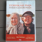DVD: Stormskärs Maja / Myrskyluodon Maija 2xDVD (1975-76) - pikkukuva 1