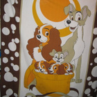 Aito Disney Verho - pikkukuva 1