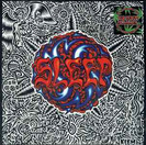 Sleep - Sleep's Holy Mountain LP (violetti)