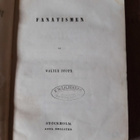 Walter Scott: Fanatismen (v. 1855) - pikkukuva 2