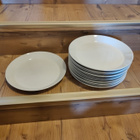 Iittala Teema lautanen 26cm 4kpl - pikkukuva 1