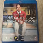 Beautiful Day in The Neighborhood BLU-RAY Tom Hanks - pikkukuva 1
