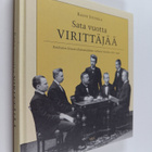 Kaisu Juusela : Sata vuotta Virittäjää : Kotikielen seura... - pikkukuva 1