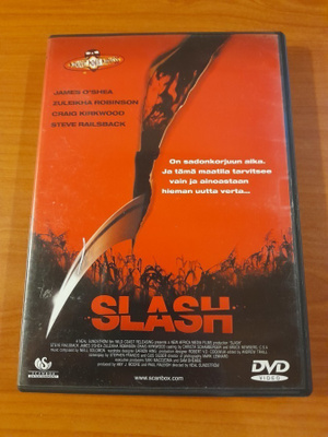 Slash