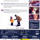 The Family Man - Perhe On Paras - DVD - pikkukuva 2