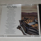 *CD* NORTON BUFFALO & THE KNOCKOUTS King Of The Highway - pikkukuva 3