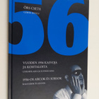 Örs Csete : 1956 : vuoden 1956 kasvoja ja kohtaloita : un... - pikkukuva 1