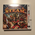 Code Name: S.T.E.A.M. (3DS) Uusi muoveissa - pikkukuva 1