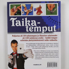 Nicholas Einhorn : Taikatemput - pikkukuva 2