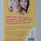 Anna Rimpelä ym. : Liian nätti lavalle : mitä kaikkea opi... - pikkukuva 2