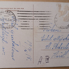 Philip Boileau: Myrskyn tullen äiti suojelee lapsiaan p.1918 - pikkukuva 2