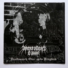 UNCREATION'S DAWN Deathmarch Over Deaths Kingdom CD - pikkukuva 1