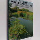 Heather Angel : Family water naturalist - pikkukuva 1