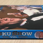 Vesku Show (1990-1991) Vesa-Matti Loiri (2DVD) - pikkukuva 3