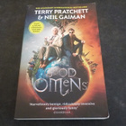 Practhett, Gaiman - Good omens - pikkukuva 1