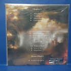 BLOODHAMMER - POST-APOCALYPSE TRILOGY EX-/EX+ FIN 2008 2LP - pikkukuva 2