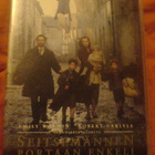 Seitsemännen portaan enkeli , DVD - pikkukuva 1