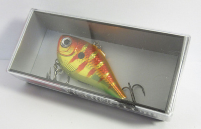 Rapala Rippin rap 5cm
