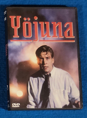 Yöjuna