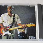 *CD* ROBERT WARD Fear No Evil - pikkukuva 4