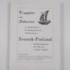 Julbok för Borgå stift 1967 - pikkukuva 2