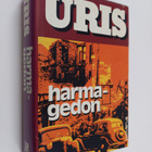 Leon Uris : Harmagedon - pikkukuva 1