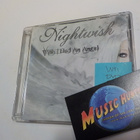 NIGHTWISH - WISH I HAD AN ANGEL DVD SINGLE - pikkukuva 1
