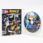 Lego Batman 2 DC Super Heroes - PS3 - pikkukuva 3