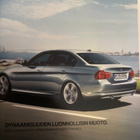 Myyntiesite - BMW 3-sarjan Sedan - 2010 - pikkukuva 2