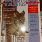 Metsästys ja kalastus 11/1995 - pikkukuva 1