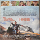 KORPELAN KUJANJUOKSU 1 - 2 TUOTANTOKAUSI DVD - pikkukuva 3