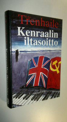 John Trenhaile : Kenraalin iltasoitto