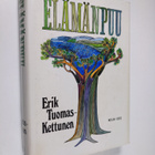 Erik Tuomas-Kettunen : Elämänpuu (signeerattu) - pikkukuva 1