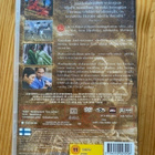Hero  DVD - pikkukuva 2