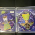 Demon Wind Blu Ray + Dvd Vinegar Syndrome - pikkukuva 2
