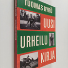 Tuomas Kyrö : Uusi urheilukirja - pikkukuva 1