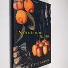 John Lanchester : Nautinnon hinta - pikkukuva 1