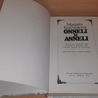 Marjatta Kurenniemi : Onneli ja Anneli 1-3 - pikkukuva 2