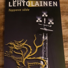 Leena Lehtolainen - Tappava säde - pikkukuva 1