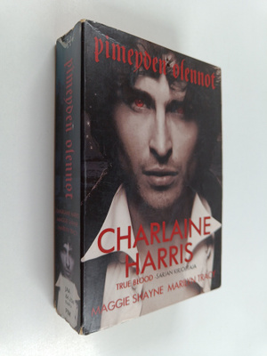 Charlaine Harris ym. : Pimeyden olennot : Tanssiva kuolem...
